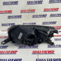 Oto Çıkma Parça / Skoda / Rapid / Far & Stop / Sağ Ön Far / Çıkma Parça 
