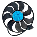 PORSCHE 718 CAYMAN BOXSTER FAN 9P1959456Y