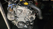 RENAULT MEGANE CLİO ORJİNAL ÇIKMA 1.0 BENZİNLİ KOMPLE MOTOR