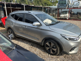 MG ZS SAĞ ÖN ÇAMURLUK HATASIZ BOYASIZ MONTECAR