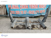 Oto Çıkma Parça / Bmw / 5 Serisi / Kaporta & Karoser / Sağ Ön Çamurluk / Çıkma Parça 