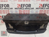 HONDA CİVİC BAGAJ KAPAK ORJİNAL ÇIKMA YEDEK PARÇA 06-09