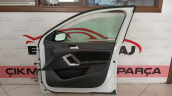 Oto Çıkma Parça / Peugeot / 308 / Kaporta & Karoser / Sağ Ön Kapı / Çıkma Parça 