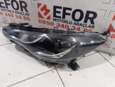 Oto Çıkma Parça / Toyota / Corolla / Far & Stop / Sol Ön Far / Çıkma Parça 