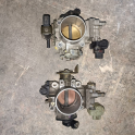 Oto Çıkma Parça / Honda / Civic / Motor / Gaz Kelebeği / Çıkma Parça 