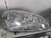 GOLF 5 JETTA FAR
