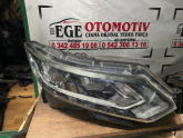 Oto Çıkma Parça / Nissan / Qashqai / Far & Stop / Sağ Ön Far / Çıkma Parça 