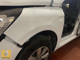 Oto Çıkma Parça / Renault / R 5 / Kaporta & Karoser / Sol Ön Çamurluk / Çıkma Parça 