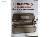Oto Çıkma Parça / Honda / Civic / Koltuk & Döşeme / Güneşlik / Çıkma Parça 