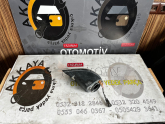 Oto Çıkma Parça / Geely / FC / Far & Stop / Sis Farı / Çıkma Parça 