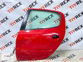 Oto Çıkma Parça / Peugeot / 206 / Kaporta & Karoser / Sol Arka Kapı / Çıkma Parça 