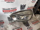 Oto Çıkma Parça / Renault / Clio / Far & Stop / Sol Ön Far / Çıkma Parça 