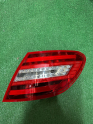 Mercedes C Serisi W204 Sağ Stop Lambası 2011-2013