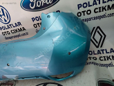 Oto Çıkma Parça / Renault / Zoe / Tampon / Arka Tampon / Çıkma Parça 