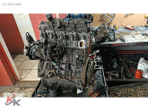 Citroen C3 için Komple Revizyonlu Pejo Motorlar