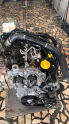 Oto Çıkma Parça / Renault / Megane / Motor / Komple Motor / Çıkma Parça 