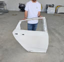 Oto Çıkma Parça / Honda / Civic / Kaporta & Karoser / Sağ Arka Kapı / Çıkma Parça 