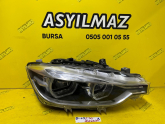 BMW F30 LCİ SAĞ FAR - DÖNÜŞÜM MODEL
