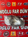 Oto Çıkma Parça / Dacia / Logan / Far & Stop / Sağ Ön Far / Çıkma Parça 