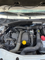 Dacia duster 1.5 dci motor komple