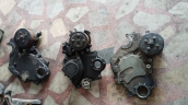 Oto Çıkma Parça / Chevrolet / Blazer / Motor / Triger Kapağı / Çıkma Parça 