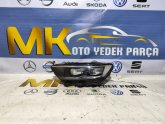 VOLKSWAGEN T-ROCK SOL FAR