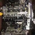 Oto Çıkma Parça / Fiat / Doblo / Motor / Motor (komple) / Çıkma Parça 