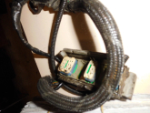 Oto Çıkma Parça / Renault / Laguna / Elektrik / Kart Okuyucu / Çıkma Parça 