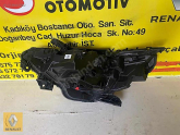 Oto Çıkma Parça / Renault / R 5 / Far & Stop / Sağ Ön Far / Çıkma Parça 