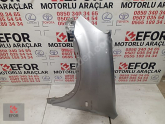 Oto Çıkma Parça / Honda / CR-V / Kaporta & Karoser / Sağ Ön Çamurluk / Çıkma Parça 