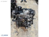 VOLKSWAGEN 1.9TDİ CADDY ÇIKMA ORJİNAL KOMPLE DOLU MOTOR BJB BKC
