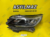 CR-V SOL FAR (ORJİNAL)