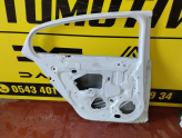 Oto Çıkma Parça / Renault / Megane / Kaporta & Karoser / Sol Arka Kapı / Çıkma Parça 