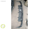 AUDI A6 2015 2018 ARKA TAMPON SPOYLER 4G0807521R