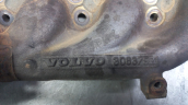 Oto Çıkma Parça / Volvo / S60 / Egzoz / Egzoz Manifoldu / Çıkma Parça 