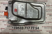 9J1963507E PORSHE TAYCAN YÜKSEK VOLTAJ AKÜ ISITICI KONTROL MODÜL