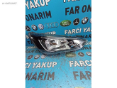 FORD FOCUS 2019-2021 MODEL SAĞ ÖN FAR SIFIR AYARINDA