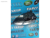 Oto Çıkma Parça / Audi / A3 / Far & Stop / Sol Ön Far / Çıkma Parça 