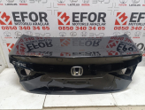 HONDA CİVİC BAGAJ KAPAĞI ÇIKMA ORİJİNAL PARÇA