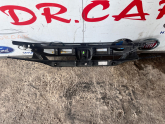 Oto Çıkma Parça / Honda / Civic / Tampon / Izgara Çıtası / Çıkma Parça 