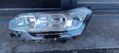 Oto Çıkma Parça / Citroen / C5 / Far & Stop / Sol Ön Far / Çıkma Parça 