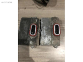 Oto Çıkma Parça / Land Rover / Range Rover / Kalorifer / Kalorifer Hortumu / Çıkma Parça 