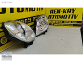 Oto Çıkma Parça / Renault / Kangoo / Far & Stop / Sağ Ön Far / Sıfır Parça 