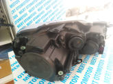 Oto Çıkma Parça / Volkswagen / Golf / Far & Stop / Sol Ön Far / Çıkma Parça 