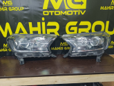 Oto Çıkma Parça / Ford / Ranger / Far & Stop / Sol Ön Far / Çıkma Parça 