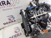 Oto Çıkma Parça / Volkswagen / Passat / Motor / Motor (komple) / Çıkma Parça 