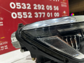 Oto Çıkma Parça / Volkswagen / Passat / Far & Stop / Sağ Ön Far / Çıkma Parça 