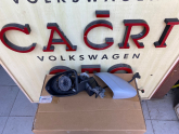PASSAT B8 SOL AYNA KOMPLE 2015 2023 ÇAĞRI OTO MASLAK