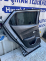 Oto Çıkma Parça / Peugeot / 2008 / Kaporta & Karoser / Sol Arka Kapı / Çıkma Parça 
