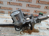 Oto Çıkma Parça / Renault / Kangoo / Direksiyon / Direksiyon Kolon Kilidi / Çıkma Parça 